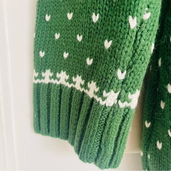 FESTIFIED NWT Holiday Sweater - Picture 4 of 15